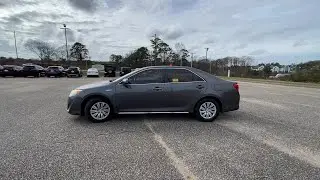 2014 Toyota Camry Hybrid LE Troy, Antioch, Mossy Grove Village, Goshen, Banks