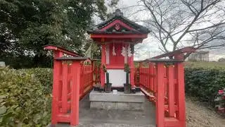〜Prayer〜 NARA The Mausoleum Of The 33th Emperor Suiko〜祈り〜 第三十三代 推古天皇社