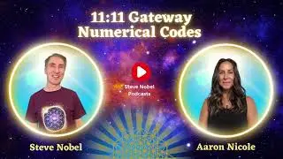 Podcast: 11-11 Gateway Numerical Codes