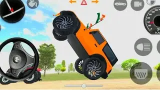 car car cargamer simulator India