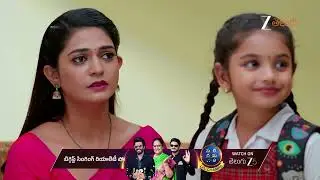 Nindu Noorella Saavasam | Ep - 794 | Best Scene | Jan 26 2026 | Zee Telugu