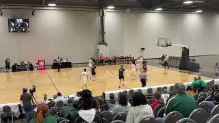 Marysville vs Medina Boys High School Basketball Game #basketballgame