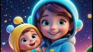 Nelly the Night Owl&rsquo;s Song | Soothing Bedtime Melody + More Nursery Rhymes