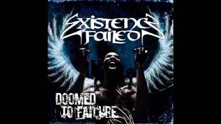 Existence Failed - Everything Means Nothing [HD]