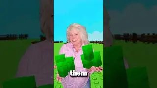 Она сказала, что разбирается в овощах 😭💀 #GrowAGarden #RobloxSkits #robloxfyp #roblox #relatable