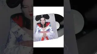культовый образ от Alexander McQueen #shorts #fashion #music