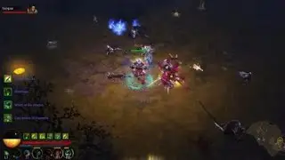 Diablo 3 - Season 19 - 1000 Kill Streak - Uber Diablo