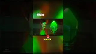Explaining the Monsterfication Ray