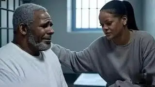 R Kelly ft Rihanna - Secret Place (New 2026 Gospel Video)Out Now!!!