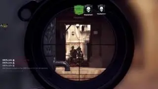 PZ FEAR & PZ LIVE DUAL MONTAGE #