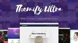 Themify Ultra Complete Guide