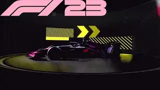 Team Chaseliner Returns, A Familiar Face Returns!: F1 23 Career Mode #1 (Preseason)
