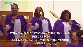 Strengthening Faith' Fellowship and Community 11th of May 2025