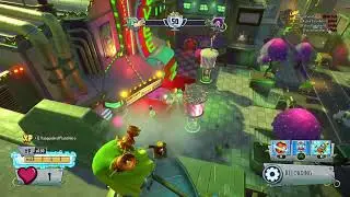 PVZ GW2 top 1,000 grind / 12 hour stream