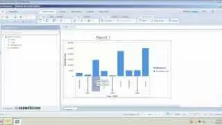 SAP Web Intelligence 4.0 and Business Objects Training
