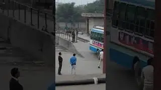 Haryana roadways driver bharti corruption video sirsa haryana on 5 December 2017