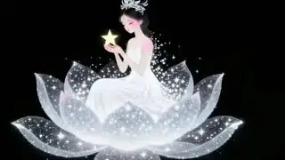 new moon special live tarot reading 🦋