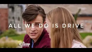 Sean and Skye | DRIVE