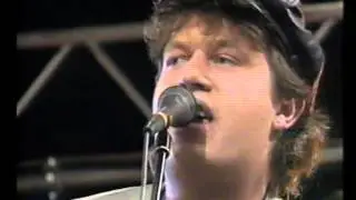 Christian Bleiming and his Boogie Boys -  WDR Mittwochs um 8  1991