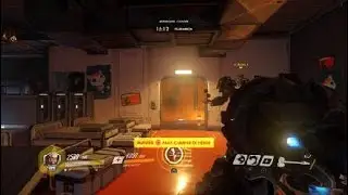 Overwatch truco de multi disparo partidas privadas