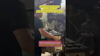 Why is the precision and consistency of our custom mirrors far ahead?