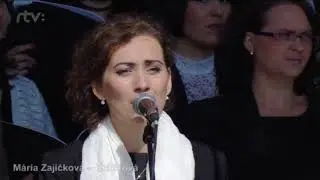 Spolu s vínom a chlebom - arr. Michal Zahradníček