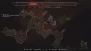 Diablo III: Reaper of Souls &ndash; Ultimate Evil Edition (Italiano) combattiamo zoltun