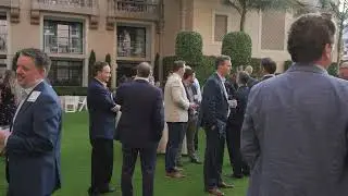 Experience the best networking in Los Angeles