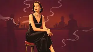 Vintage Jazz Radio – 1940s Jazz Lounge