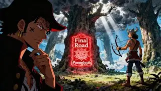 ELBAF Will Change EVERYTHING Shanks True Plan Usopp Legend and Final Road Poneglyph One Piece Theory