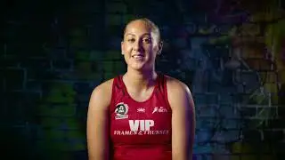 Who's Best In A Scrap? | 2025 ANZ Premiership
