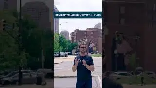 Invest in Indianapolis
