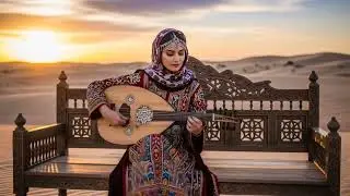 Golden Oud Essence | Middle Eastern Spirit Awakening &ndash; جوهر العود الذهبي لإيقاظ الروح الشرقية