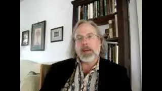 John Major Jenkins, Early Travels and Writings - Part 1