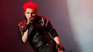 My Chemical Romance - Planetary (GO!) [Live at Reading Festival 2011]