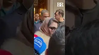 'My treatment is underway': Punjab CM Maryam provides update on her health in London