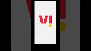 Post Paid Mobile Bill Payment ||How To Paid Vodafone Post Paid Bill Via VI Application #shortsvideo