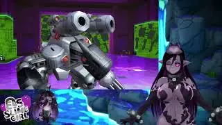 Digimon Story: Cyber Sleuth &ndash; Hacker's Memory (streamed November 30, 2023)