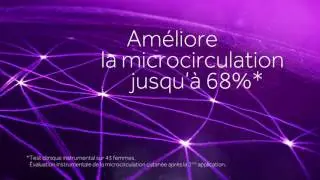 Dermatoline Cosmetic Lift Effect - Publicit&eacute; t&eacute;l&eacute;/TV