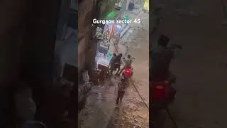 Sector 45 Gurgaon