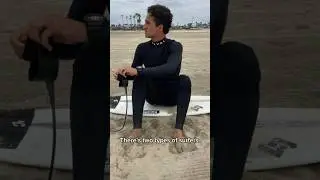 Poly or Epoxy Surfboard?