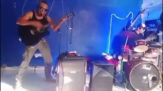 Viajero 