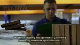 Pitney Bowes Package Tracking | Real-Time Inbound Delivery Solutions