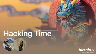 Hackathon Finalist - FrostDAO | bitcoin++ sovereignty edition | Dec 2025 Taipei, Taiwan