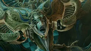 Lightning Returns: Final Fantasy XIII - Bhunivelze ✗ Dificil NG+