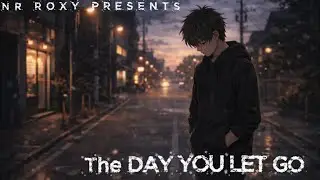 The Day You Let Go &ndash; Powerful Breakup Song | Emotional English Pop Rock Ballad (NR ROXY)