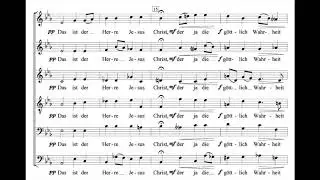 Max Reger - Morgengesang, Op. 138