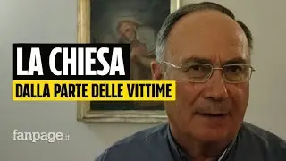 Il vescovo di Mazara: 