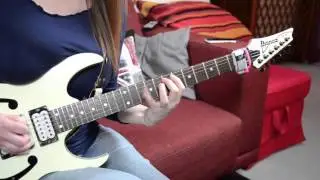 #Solocontest2016 &ndash; Giulia Coletti
