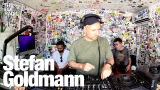 Stefan Goldmann @TheLotRadio  06-20-2024